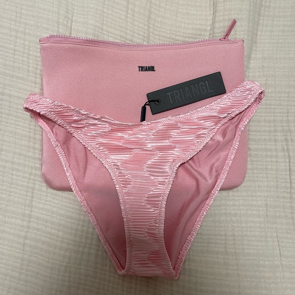 triangl maia nary bikini bottoms